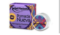 Adstringente nueva pomada LÁ PIMENTA