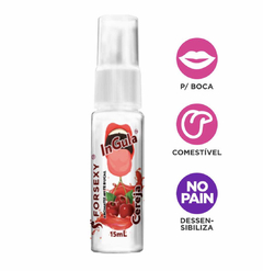 Ingula cereja FORSEXY