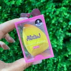 esponjas