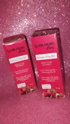 sérum B3 Mil Folhas - comprar online