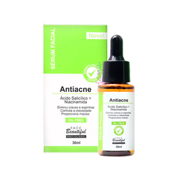 Sérum Antiacne