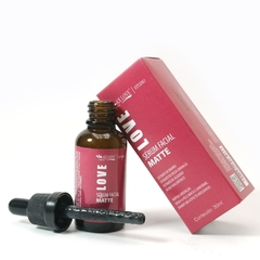 Sérum Matte