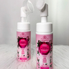 Mousse De Limpeza Rosa Mosqueta
