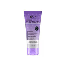 Gel Esfoliante Pedras Vulcânicas Isis - comprar online