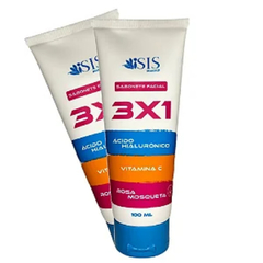 Sabonete 3 Em 1 Isis - comprar online