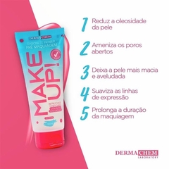 Sabonete Pré Make Dermachem na internet