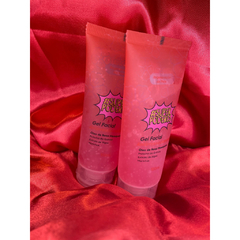 Gel Facial Antirressecamento Super Poderes - comprar online