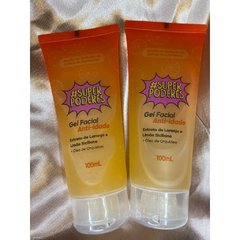 Gel Facial Anti-idade Super Poderes - comprar online