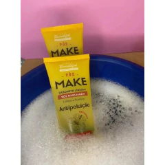 Sabonete Facial Antipoluição Face Beautiful na internet