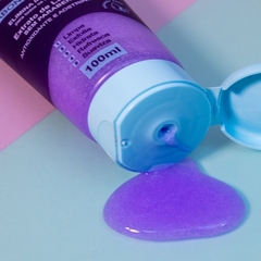Esfoliante Facial Extrato de Lavanda Face Beautiful - comprar online