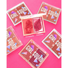 Duo Blush Cremoso e em Pó