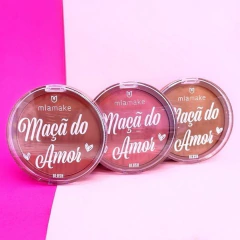Blush Maçã do Amor