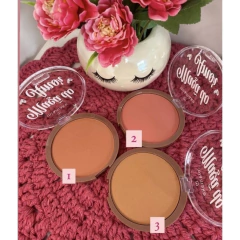 Blush Maçã do Amor na internet