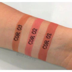 Blush Maçã do Amor - comprar online