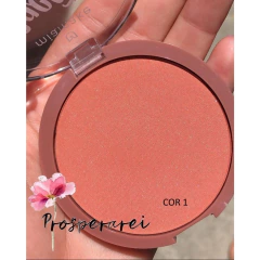 Blush Maçã do Amor - makesex_a10