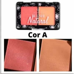 Blush Jasmyne Natural - comprar online