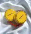 Pó Banana a Prova d´água Lady