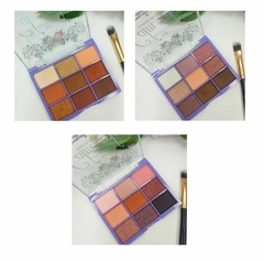 Paleta Jasmyne
