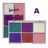 Paleta Master Glam by Luisance