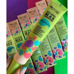 Base A prova D´água Max love