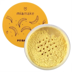 Pó Banana Miamake - comprar online