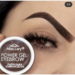 Gel De Sobrancelha Miss Lary - makesex_a10