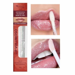 Gloss Volume Max Love