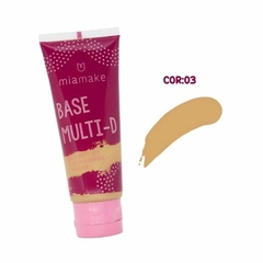 Base Multi D Miamake - makesex_a10