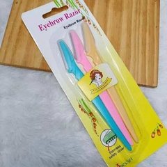 Kit 3 Navalhas na internet