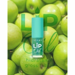 Lip Oil Frutas - comprar online