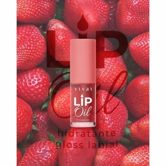 Lip Oil Frutas - makesex_a10