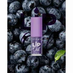 Lip Oil Frutas - loja online