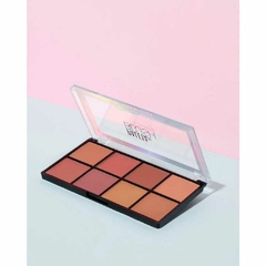 Paleta De Blush Bella Femme - comprar online