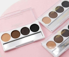 Sombra De Sobrancelha Phallebeauty - comprar online