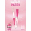 Máscara Incolor Pink 21