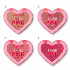 Blush Pink - comprar online