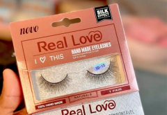 cilios postico Real Love - comprar online