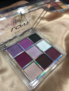 paleta de sombra Pink 21 na internet