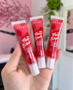 Esfoliante labial Vivai