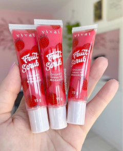 Esfoliante labial Vivai - comprar online
