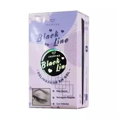 delineador em gel Jasmyne - makesex_a10