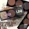 Sombra De Sobrancelha Uni