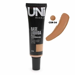 Base A prova D´água Uni Makeup - loja online