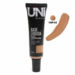 Imagem do Base A prova D´água Uni Makeup