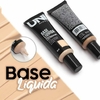 Base A prova D´água Uni Makeup