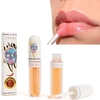 Gloss de Volume Labial com Colágeno Ativo Brilho Labial Efeito Bocão Vivai