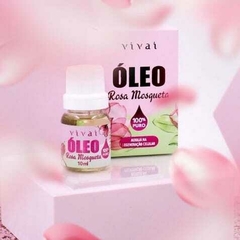 OLEO DE ROSA MOSQUETA VIVAI na internet