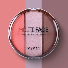 TRIO BLUSH, CONTORNO E ILUMINADOR VIVAI na internet