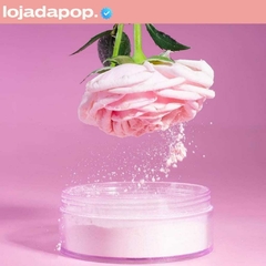 PÓ SOLTO ULTRAFINO ROSA MOSQUETA DAPOP - comprar online