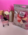 KIT ESPONJAS MANDALA